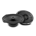 DS18 2016-2021 Chevy Silverado 1500 LD Front and Back Doors Speakers Good Upgrade/Replacement Package 1600 Watts