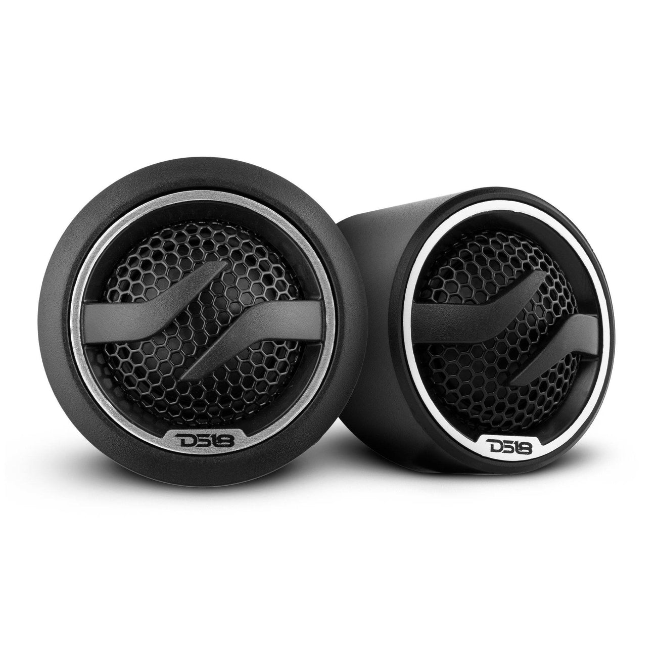Pair DS18 ZXI-T1 1.7" PEI Dome Tweeters 100 Watt 4 Ohm 1 - Foto 12