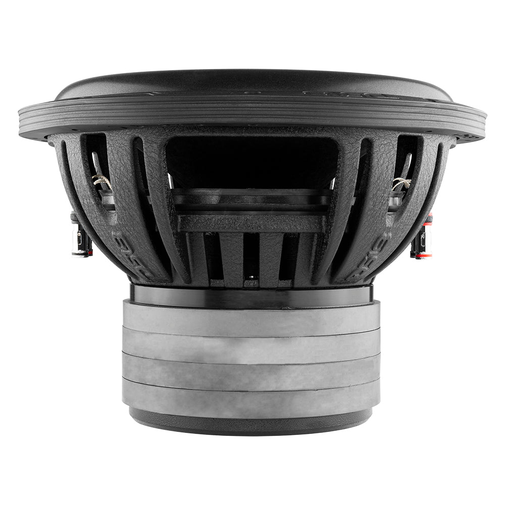 Ds18 ZXI12.4D High Excursion 12" Subwoofer 2000 Watts 4Ohm DVC Quad