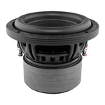 ZXI 6.5" High Excursion Subwoofer Quad Stacked Magents 300 Watts Rms DVC 2-Ohm