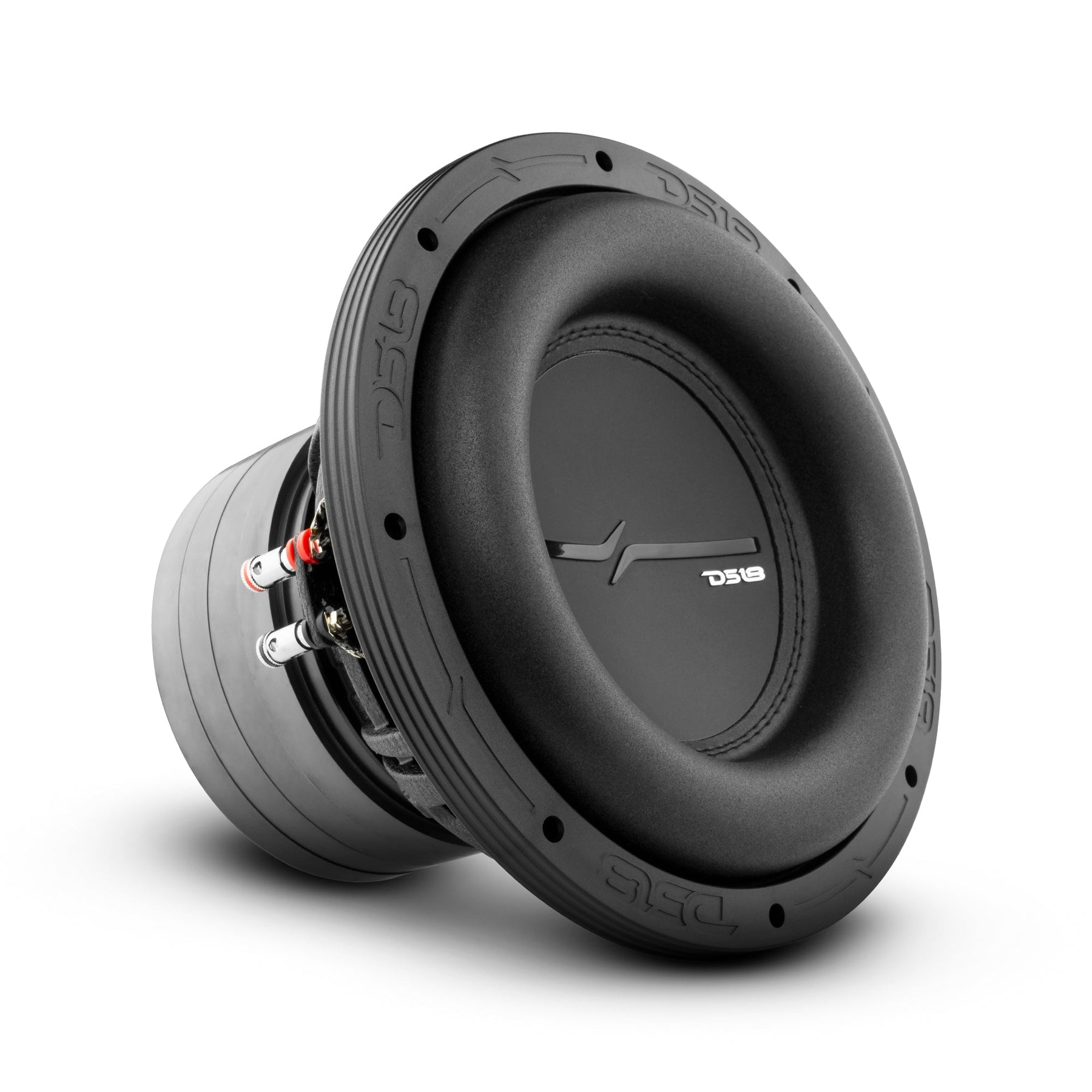 Audiopipe 6 Inch Waffle Speaker Subwoofer Metal Grill – With Clips & Screws