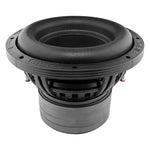 ZXI 10" High Excursion Subwoofer Quad Stacked Magents 800 Watts Rms DVC 2-Ohm