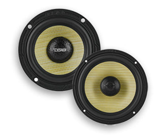 DXQ SERIES speakers