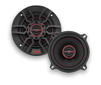 GEN-X SERIES speakers