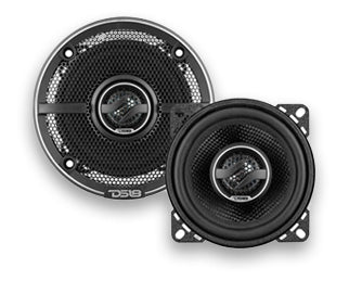 ZXi SERIES speakers